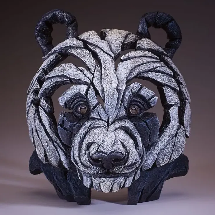 Panda Bust