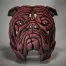 Edge Sculpture Bulldog Bust - Tommy K - Limited Edition 50