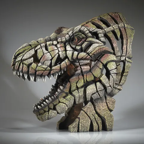 Tyrannosaurus Rex Bust