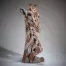 Edge Sculpture Giraffe Bust