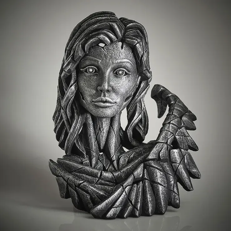 Angel Bust (Silver Spirit)