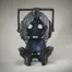 Cyberman Bust