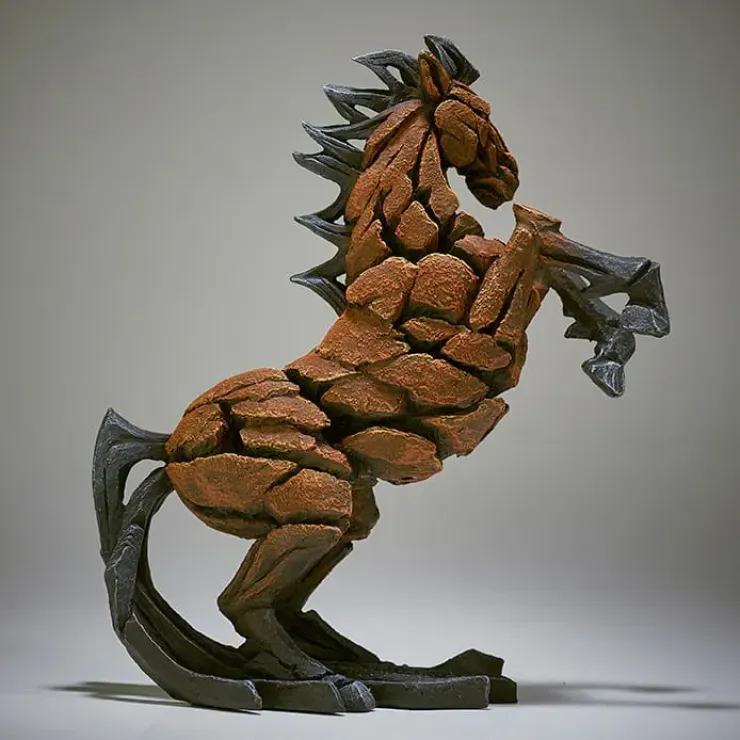 Horse (Bay) - Retired