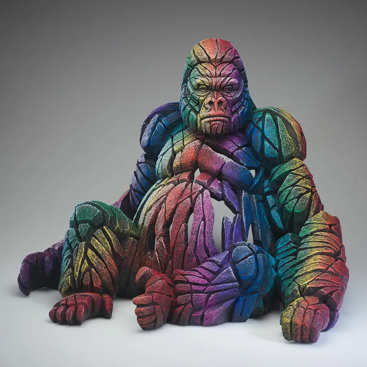 Gorilla ‘Congo’ Limited Edition 25 - Sold Out