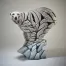 Edge Sculpture Polar Bear