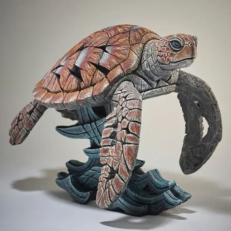 Sea Turtle