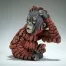 Edge Sculpture Orangutan Baby "Oh" Numbered Edition