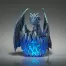 Dragon Egg Illumination (Blue)