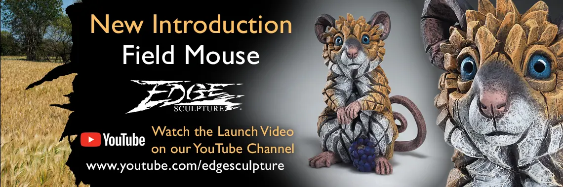 Mouse banner