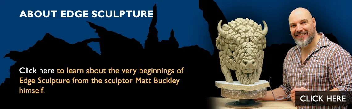 About Edge Sculpture