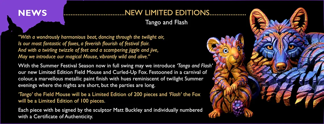 Tango and Flash