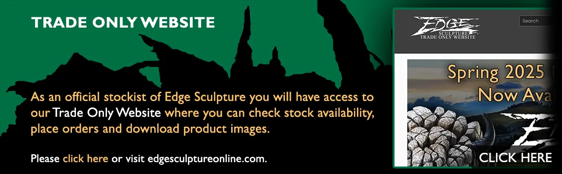 Trade Only Site