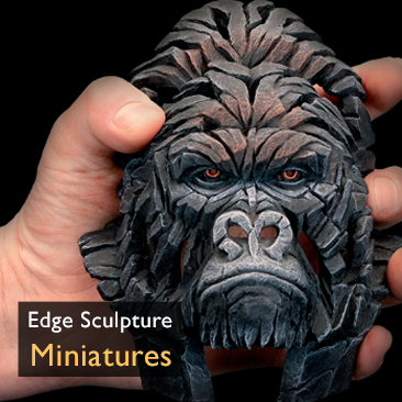 Edge Miniatures Range