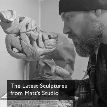 Matt's Studio