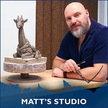 Matt Studio Image